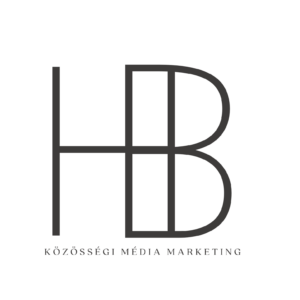 HB Media Marketing - Hankó Blanka - social média marketing